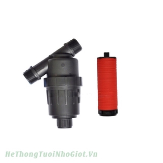 Bộ lọc đĩa phi 27