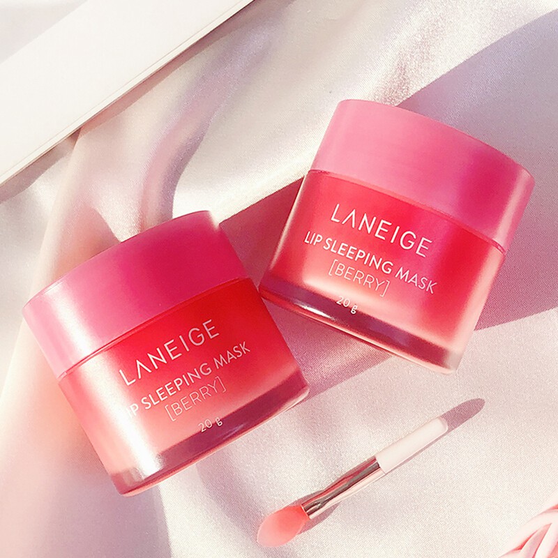 Mặt Nạ Dưỡng Môi 👄 FREESHIP 👄 Mặt Nạ Dưỡng Môi Khi Ngủ Laneige 3g/20g | BigBuy360 - bigbuy360.vn