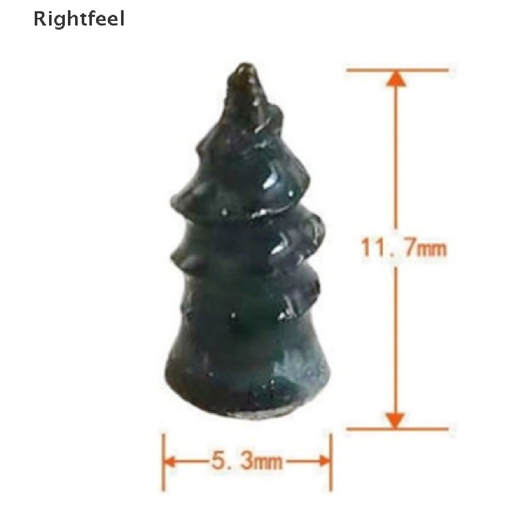 Set 10 Đinh Vít Cao Su Vá Lốp Xe Máy Điện