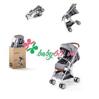 XE ĐẨY SEEBABY A3