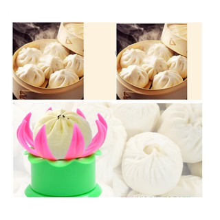 Bộ 2 Khuôn tự làm bánh bao