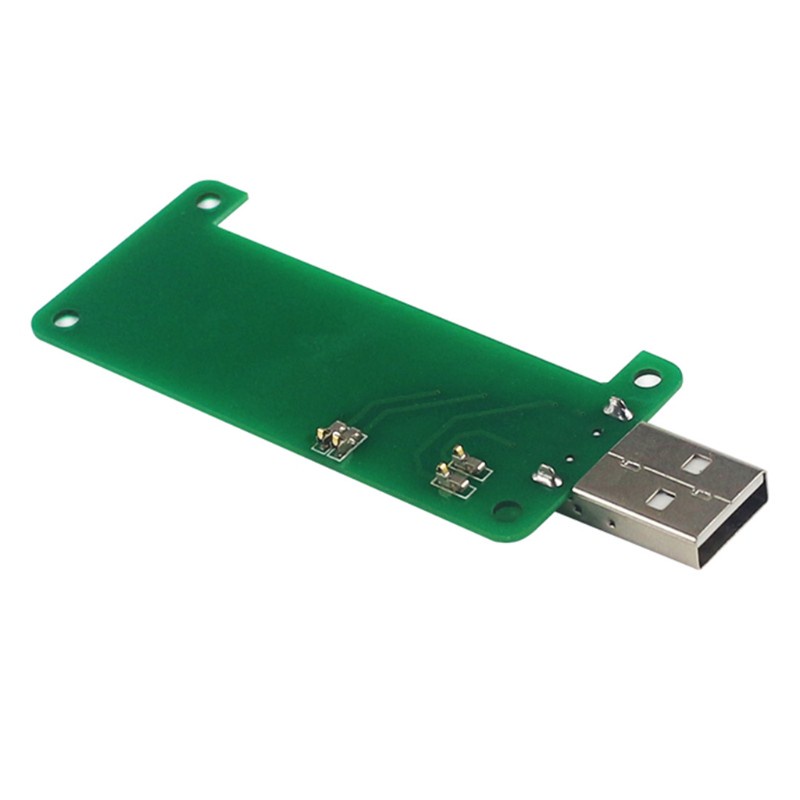 Bảng Mạch Mở Rộng Raspberry Pi Usb Không Dây