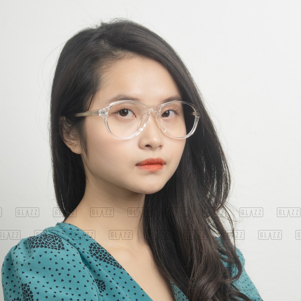 Gọng kính Glazz G09