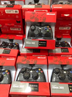 Tay Cầm Chơi Game Xbox 360