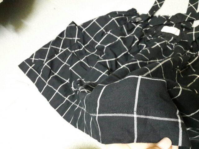 Pass chan vay Zara kids size 11/12