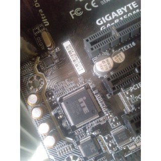 Main gigabyte B150