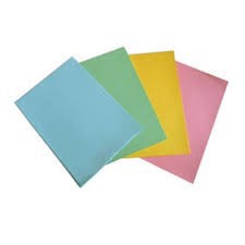 Giấy bìa A4 xấp 100 tờ