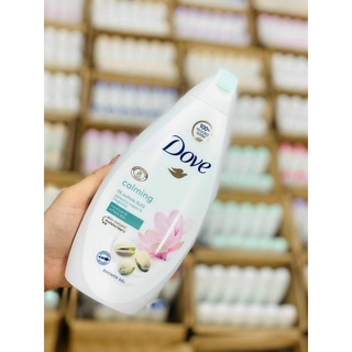💥Sữa tắm Dove Đức 750ml