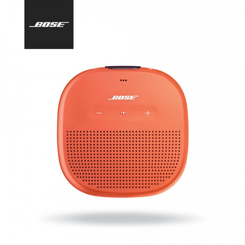 Loa BOSE MICRO SOUNDLINK chính hãng. Made in Mexcio New seal 100%, Bảo hành 12 tháng.