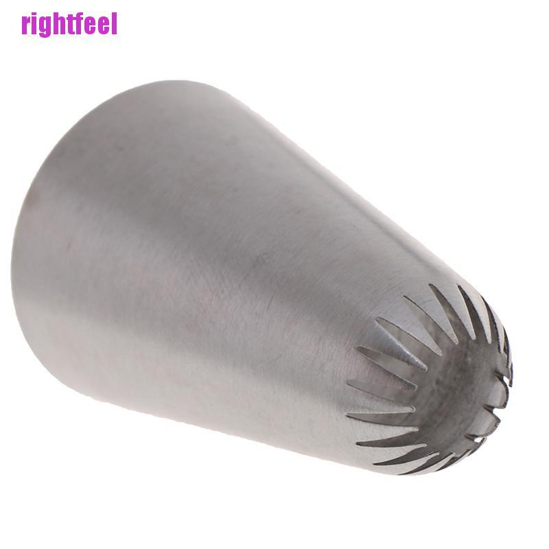 Bộ 3 Dụng Cụ Trang Trí Bánh Kem Bằng Inox Chuyên Dùng