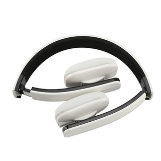 Tai nghe trùm đầu bluetooth (trắng)