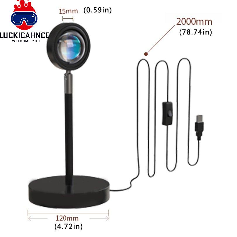 Đèn Chiếu Rbg Trang Trí Quán Cà Phê | BigBuy360 - bigbuy360.vn