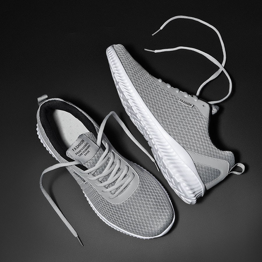 Giày Thể Thao Nam Thoáng Khí – Phiên Bản Giới Hạn (BN0055) | BigBuy360 - bigbuy360.vn