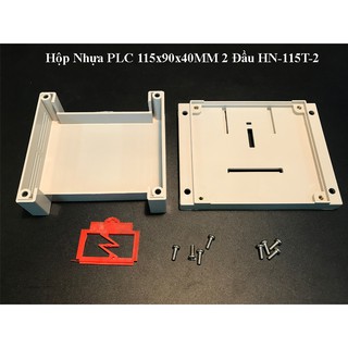 Hộp Nhựa PLC