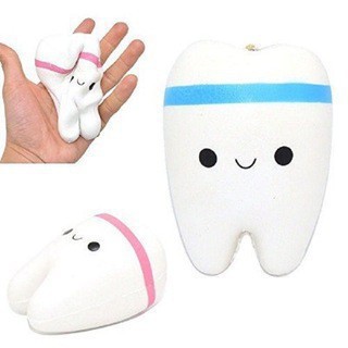 ĐỒ CHƠI SquiShy CÁI RĂNG