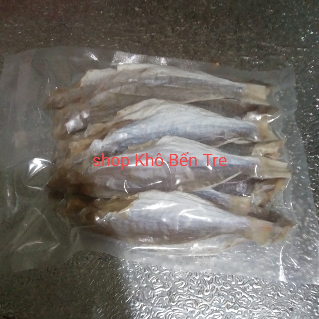 1kg Khô cá đổng phơi tự nhiên không phẩm màu không hóa chất