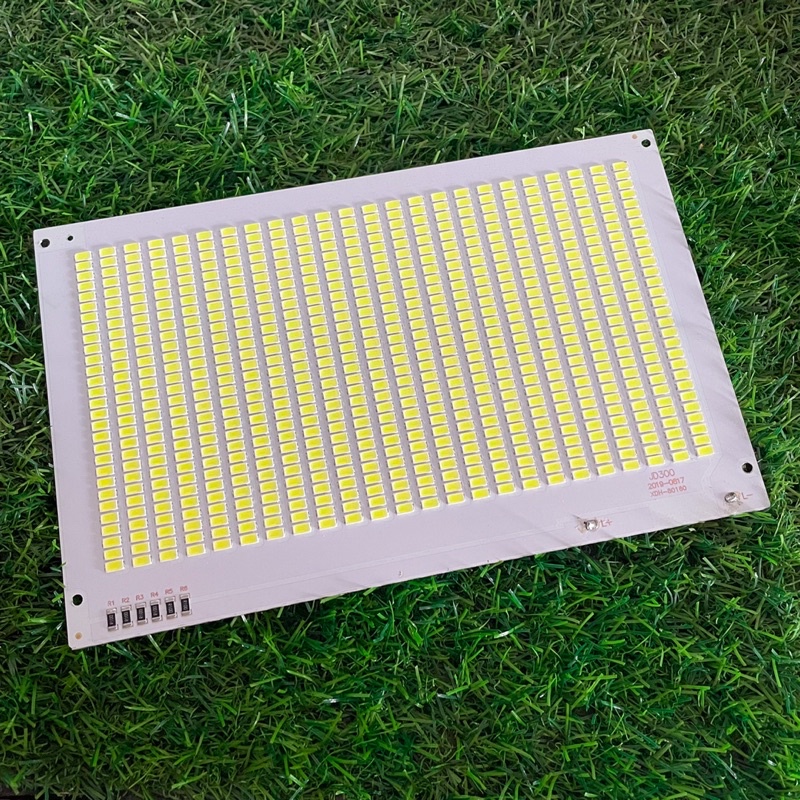 Bo Mạch LED Đèn Năng Lượng 3,2V
