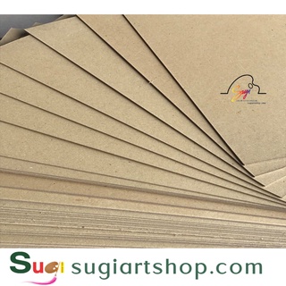 Carton lạnh khổ A3 , A4 - Bìa cứng - Giây bồi - Làm bìa sổ tay - Làm bìa album scrafbook - Bìa Kraf 2 lớp