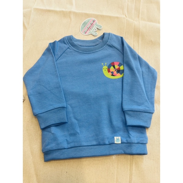 Bộ nỉ lông Lil Little Love dành cho bé trai bé gái thời trang thu đông cao cấp dày dặn