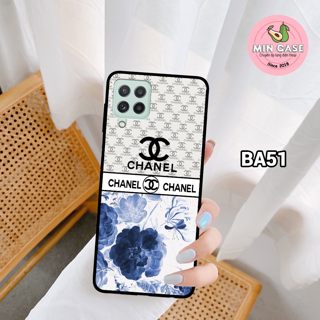 Ốp lưng điện thoại Samsung Di0.r L/V chất dành cho Samsung Galaxy M22/ A12/ A22 4G/ A22 5G