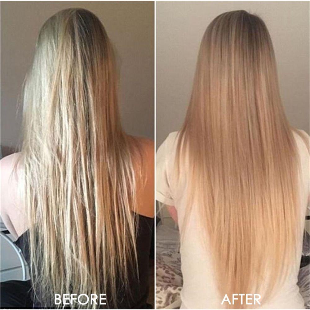 Dầu Gội QQMALL 8ml Dưỡng Ẩm Và Chăm Sóc Tóc Khô