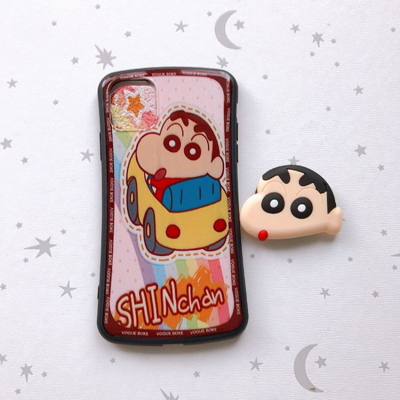 ốp kèm pop iphone 11 siêu đẹp