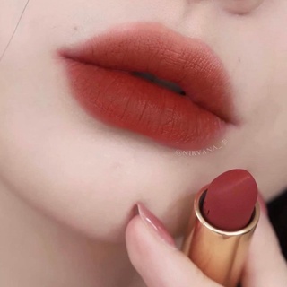 [TRẢ ORDER CÓ DƯ] Son Thỏi/Kem Gucci Matte màu 505/208
