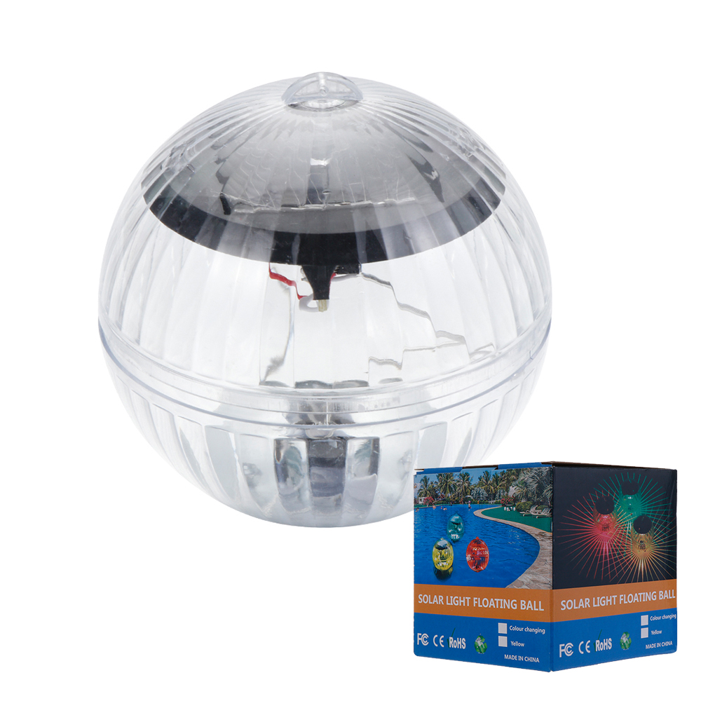 Đèn Led Dạng Đài Phun Nước Chạy Bằng Năng Lượng Mặt Trời
