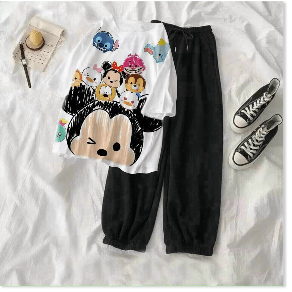 SET THUN NỮ COTTON,NHIỀU MÀU SẮC SINH ĐỘNG,THIẾT KẾ HỌA TIẾT XINH XẮN THỜI TRANG MỚI KME