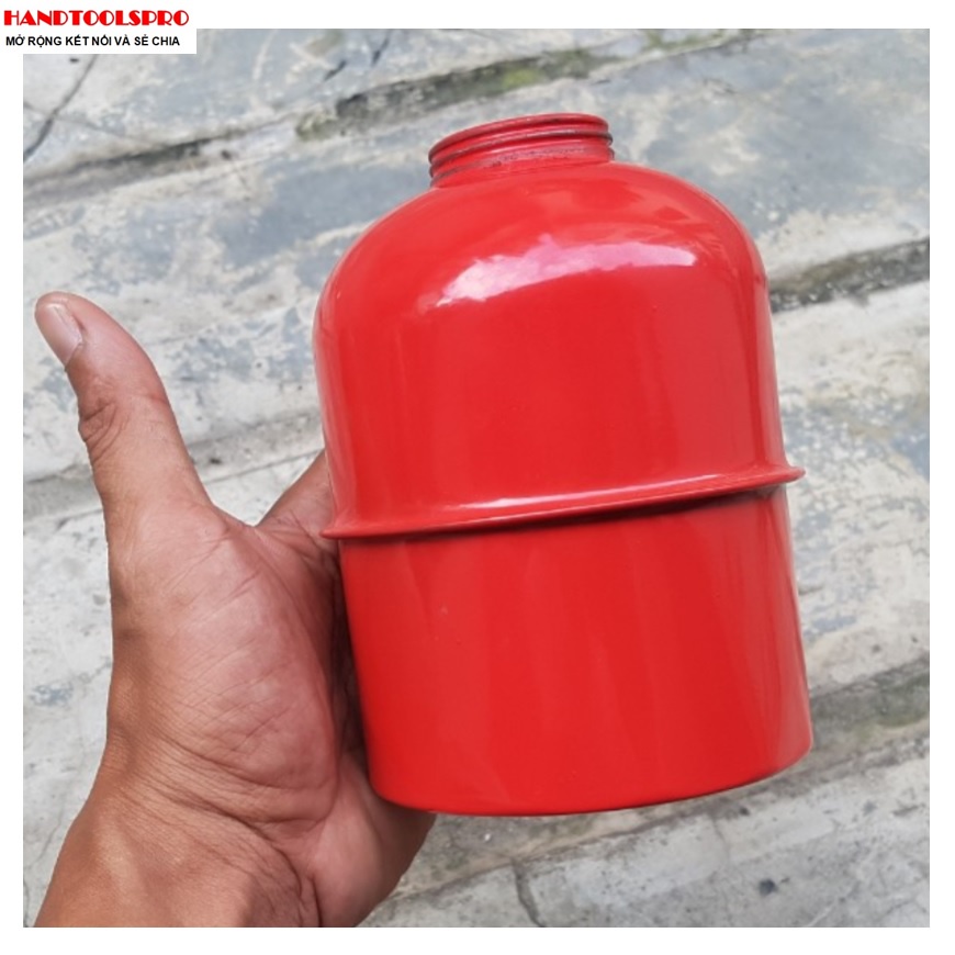 Súng phun dầu hơi WG-01A