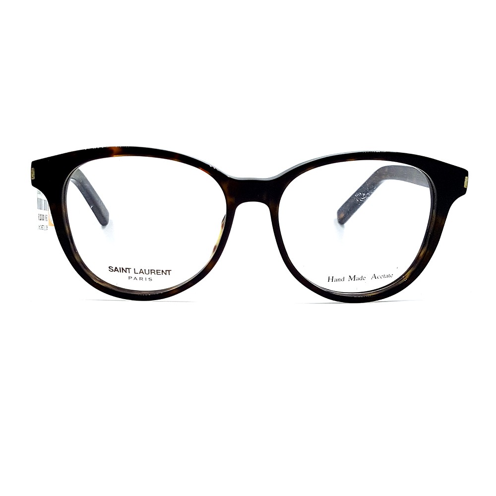 Gọng kính nam nữ thời trang Saint Laurent Classic9 086 chính hãng