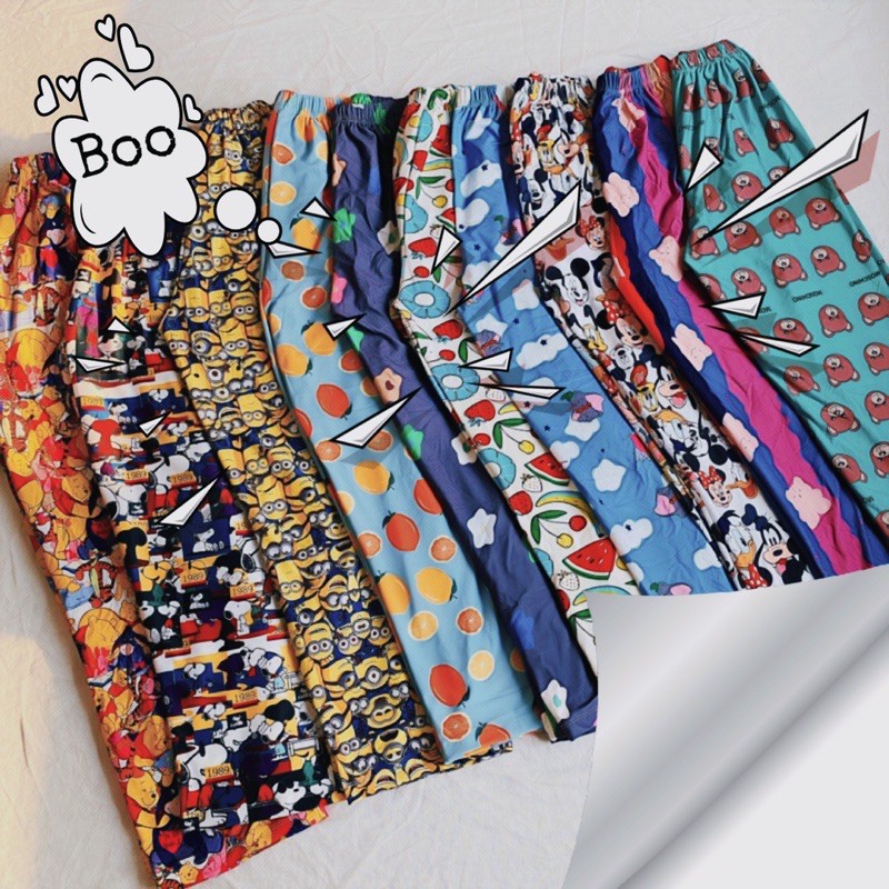 QUẦN CARTTON GIẢM 50% | BigBuy360 - bigbuy360.vn