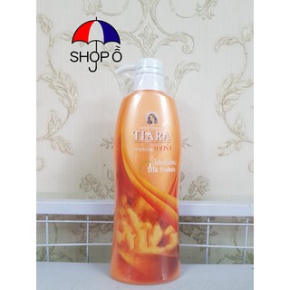 Dầu gội đầu Kao Tiara Thái 480 ml