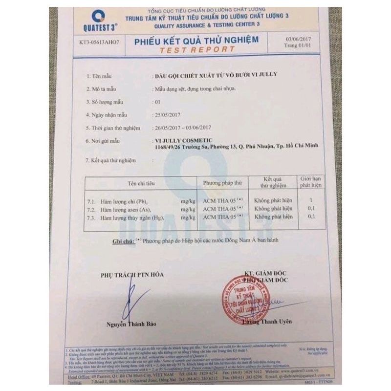 [Chính Hãng] Combo Gội Bưởi Vijully Chính Hãng 100% date mới