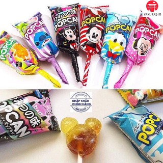 KẸO CÂY MICKEY POP CAN NHẬT BẢN
