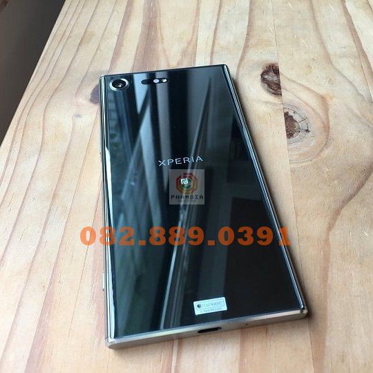 Dán PPF Sony Z5 Premium loại bóng, nhám dành cho màn hình, mặt lưng, full lưng viền siêu bảo vệ