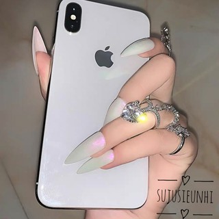 nhẫn dây đôi đính đá hình tim