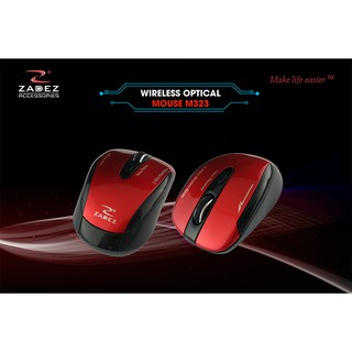 Chuột ZADEZ M323