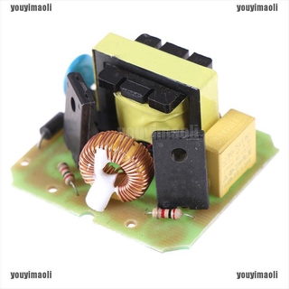 Mô đun tăng áp youymali 40w dc-ac 12v sang 220v
