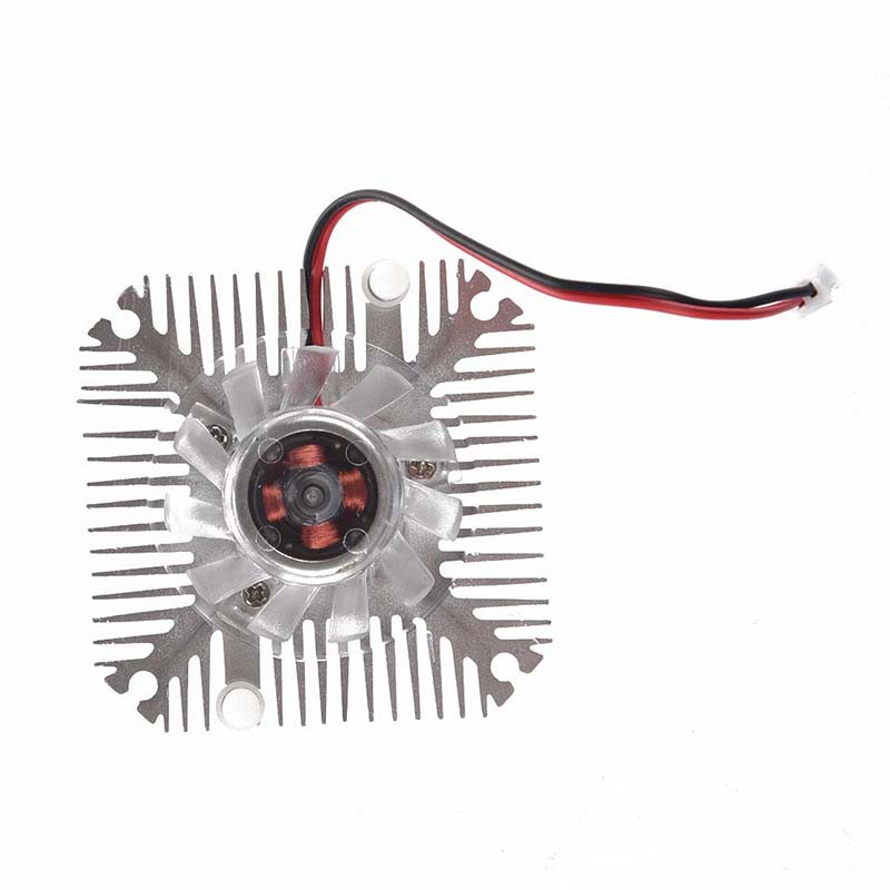 Quạt Tản Nhiệt Vga Cho Máy Tính