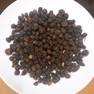 100gr Hạt Mắc Mật Khô, móc mật khô đặc sản Cao Bằng, Lạng Sơn thơm, ngon, đậm đà