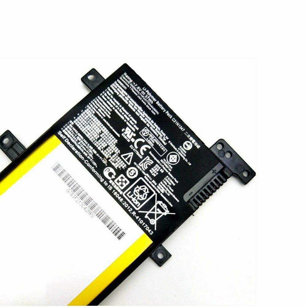 Pin laptop Asus F555 ZIN C21N1347 X555 X555LA X555LD A555 F554 F554L K555 FL5500L R556