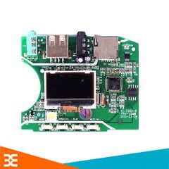 [Tp.HCM] Module Giải Mã Mp3 LCD12864 TF/USB YZ-2560