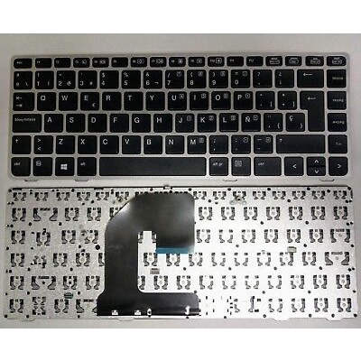 Bàn Phím laptop HP 8460P 8470P 8460W 8470W 6460B 6465B 6470B 6475B NEW 100%