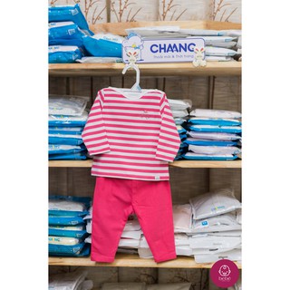 Bộ cổ thuyền chaang bé gái