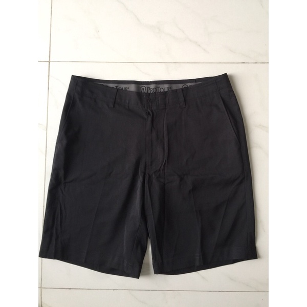 Quần short tây nam xuất dư size 34
