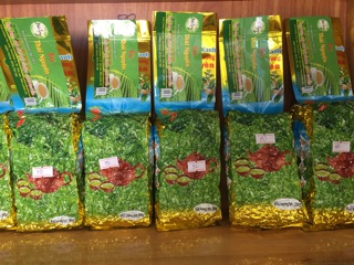 Trà Bắc Thái Nguyên
