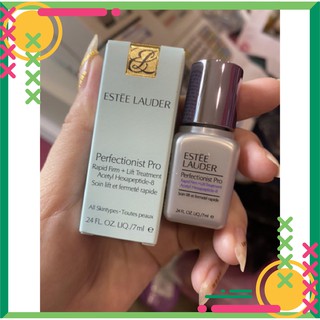 Tuan026 Tinh chất chống lão hóa Estee Lauder Perfectionist Pro 7ml bản minisize tuan026