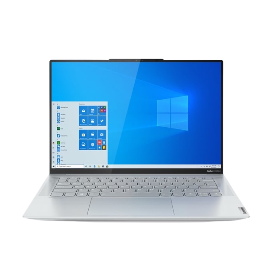 Laptop Lenovo Yoga Slim 7 Carbon 14ACN6 82L0005BVN Ryzen 7-5800U | 16GB | 1TB SSD | MX450