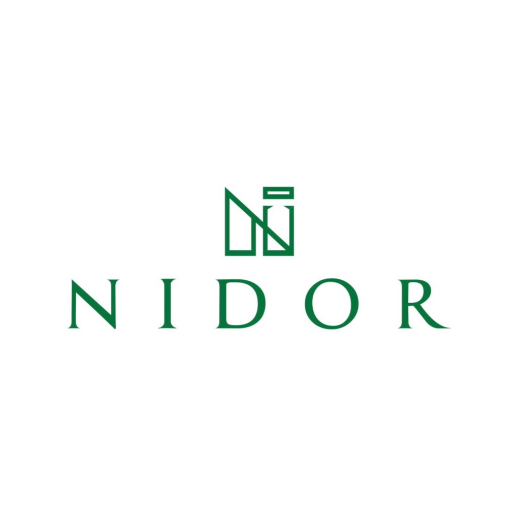 Nidor Cosmetic - Nhà máy